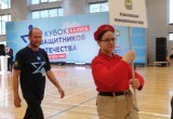 Сила духа или как в Калуге прошёл Кубок защитников Отечества