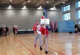 Сила духа или как в Калуге прошёл Кубок защитников Отечества