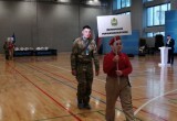 Сила духа или как в Калуге прошёл Кубок защитников Отечества