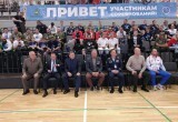 Сила духа или как в Калуге прошёл Кубок защитников Отечества