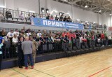 Сила духа или как в Калуге прошёл Кубок защитников Отечества