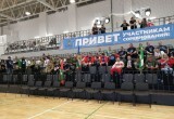 Сила духа или как в Калуге прошёл Кубок защитников Отечества