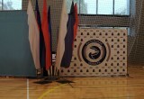 Сила духа или как в Калуге прошёл Кубок защитников Отечества