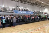 Сила духа или как в Калуге прошёл Кубок защитников Отечества