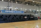 Сила духа или как в Калуге прошёл Кубок защитников Отечества