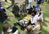 Пресс-служба Городской Думы города Калуги