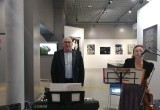 В Калуге в рамках "Ночи музеев" состоялся концерт "Посвящение героям"
