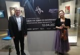 В Калуге в рамках "Ночи музеев" состоялся концерт "Посвящение героям"