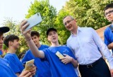 В Калужской области больше 80 тысяч детей смогут организованно отдохнуть летом