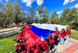 В Калужской области больше 80 тысяч детей смогут организованно отдохнуть летом