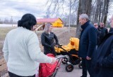 Сельские территории в Калужской области получат более 1,5 млрд рублей на комплексное развитие 