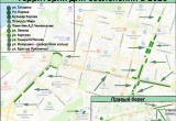 В Калуге начинаются работы по озеленению города