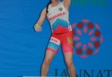 Калужские гиревики привезли коллекцию золотых наград с чемпионата и первенства Азии 