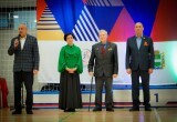 В Калуге прошли соревнования по танцевальному спорту
