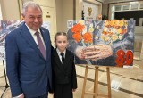 Анатолия Артамонова