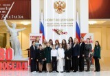 Анатолия Артамонова