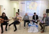 В Калуге пройдёт XXVIII Международный музыкальный фестиваль "Мир гитары"