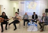 В Калуге пройдёт XXVIII Международный музыкальный фестиваль "Мир гитары"