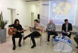 В Калуге пройдёт XXVIII Международный музыкальный фестиваль "Мир гитары"