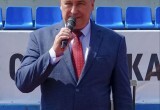 В Калуге проходит этап Всероссийских спортивных соревнований школьников 