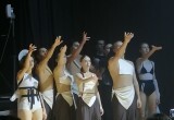 В ИКЦ прошёл необычный спектакль-эксперимент "Тайна Шрёдингера"