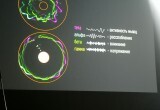 В ИКЦ прошёл необычный спектакль-эксперимент "Тайна Шрёдингера"
