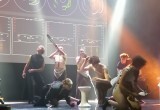 В ИКЦ прошёл необычный спектакль-эксперимент "Тайна Шрёдингера"