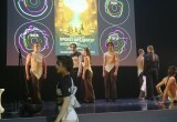 В ИКЦ прошёл необычный спектакль-эксперимент "Тайна Шрёдингера"