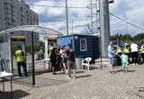 ФК "Калуга" всухую обыграл ФК "Форте" из Таганрога