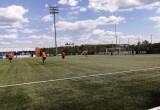 ФК "Калуга" всухую обыграл ФК "Форте" из Таганрога