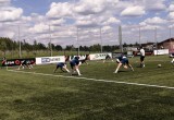 ФК "Калуга" всухую обыграл ФК "Форте" из Таганрога