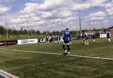 ФК "Калуга" всухую обыграл ФК "Форте" из Таганрога