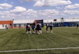 ФК "Калуга" всухую обыграл ФК "Форте" из Таганрога