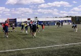 ФК "Калуга" всухую обыграл ФК "Форте" из Таганрога