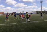 ФК "Калуга" всухую обыграл ФК "Форте" из Таганрога
