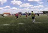 ФК "Калуга" всухую обыграл ФК "Форте" из Таганрога