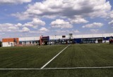 ФК "Калуга" всухую обыграл ФК "Форте" из Таганрога