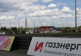 ФК "Калуга" всухую обыграл ФК "Форте" из Таганрога