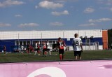 ФК "Калуга" всухую обыграл ФК "Форте" из Таганрога