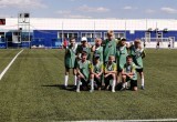 ФК "Калуга" всухую обыграл ФК "Форте" из Таганрога