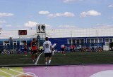 ФК "Калуга" всухую обыграл ФК "Форте" из Таганрога