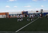ФК "Калуга" всухую обыграл ФК "Форте" из Таганрога