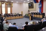 Пресс-служба Городской Думы города Калуги