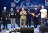 Трио из Сербии, Роман Мирошниченко и другие сюрпризы в третий день фестиваля "Мир гитары"