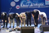 Трио из Сербии, Роман Мирошниченко и другие сюрпризы в третий день фестиваля "Мир гитары"