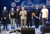 Трио из Сербии, Роман Мирошниченко и другие сюрпризы в третий день фестиваля "Мир гитары"