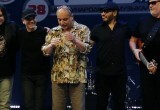 Трио из Сербии, Роман Мирошниченко и другие сюрпризы в третий день фестиваля "Мир гитары"