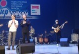 Трио из Сербии, Роман Мирошниченко и другие сюрпризы в третий день фестиваля "Мир гитары"