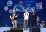 Трио из Сербии, Роман Мирошниченко и другие сюрпризы в третий день фестиваля "Мир гитары"