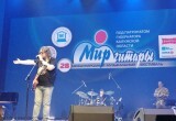 Трио из Сербии, Роман Мирошниченко и другие сюрпризы в третий день фестиваля "Мир гитары"